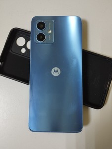 Б/в Мобільний телефон Motorola moto g14 8/256gb 01-201004341