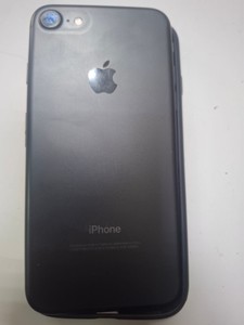 Б/в Мобільний телефон Apple iphone 7 128gb 01-201004582