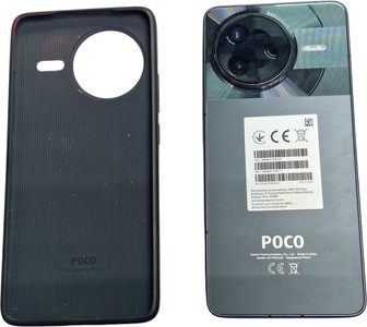 Б/в Мобільний телефон Poco f7 pro 12/512gb 01-200999425