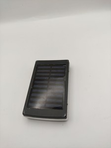 Б/в Повербанк Solar Power s37-20000mah 01-201003876