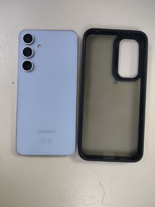 Б/в Мобільний телефон Samsung galaxy s24 fe 8/128gb 01-201004605