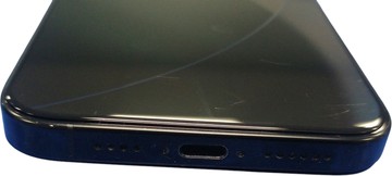Б/в Мобільний телефон Apple iphone 16 pro max 256gb esim 01-200974414