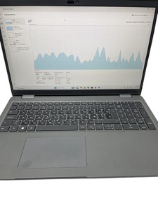 Б/в Ноутбук Dell 15/core i3-1315u ddr5/8gb ddr5/hdd *відсутній/ssd 256 gb/*інтегрована 01-200954477
