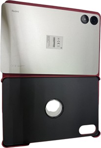 Б/у Планшет Xiaomi redmi pad pro 8/256gb 01-200871836