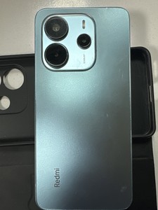 Б/у Мобільний телефон Xiaomi redmi note 14 6/128gb 01-201006157