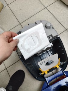 Б/в Пилосос Samsung sc41u1 01-201004055