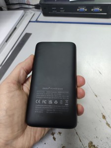 Б/в Повербанк Iniu bi-b5 20000 mah type-c 01-201008392