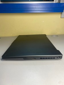 Б/в Ноутбук Asus 17/ryzen 5 7535hs ddr5/16gb ddr5/ssd 512 gb/geforce rtx4050 6gb 01-201007953
