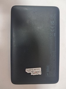 Б/в Повербанк Baseus enerfill fp11 15w 10000mah 01-200927774