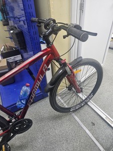 Б/в Велосипед Formula thor рама 19" колеса 27.5" 01-201008450