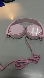 Б/в Навушники Sony mdr-zx110 01-201011261