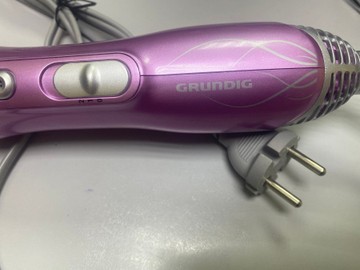 Б/в Фен-щітка Grundig hs 6220 01-201008192