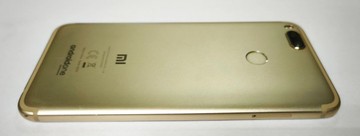 Б/в Мобільний телефон Xiaomi mi a1 4/64gb 01-201011580