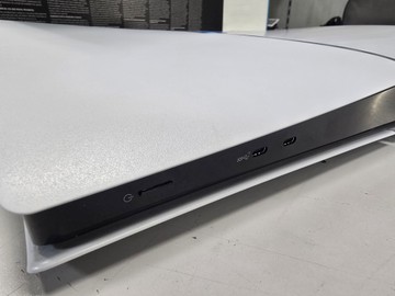 Б/в Ігрова приставка Sony playstation 5 slim 825gb 01-201011118