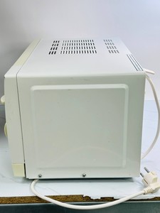 Б/в Мікрохвильова піч Delfa d20mw 01-201012241