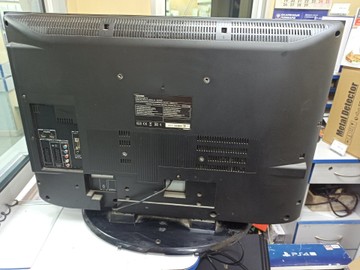 Б/в Телевізор Toshiba 32lv655p 01-201012285