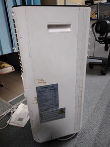 Б/в Мобільний кондиціонер Wetair wpac-m07k 01-201012421