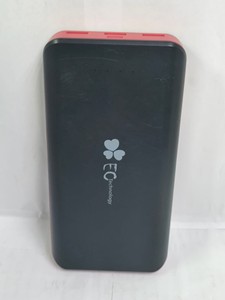 Б/в Зовнішній акумулятор Ec Technology b30224 01-201011922