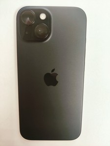 Б/в Мобільний телефон Apple iphone 15 128gb 01-201012430