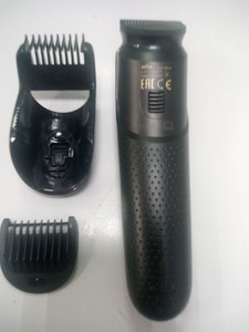Б/в Тример електричний Braun 5513 01-201013782
