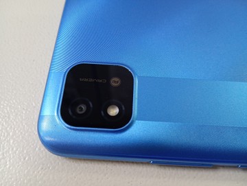 Б/у Мобільний телефон Realme c11 2021 2/32gb 01-201011898