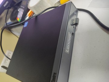 Б/у Системный блок Lenovo thinkcentre neo 50q gen 5 01-201017022
