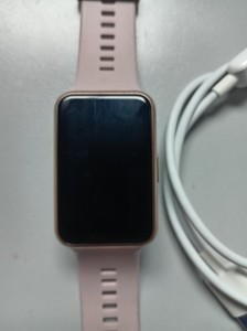 Б/в Смарт-годинник Huawei watch fit tia-b09 01-201016658