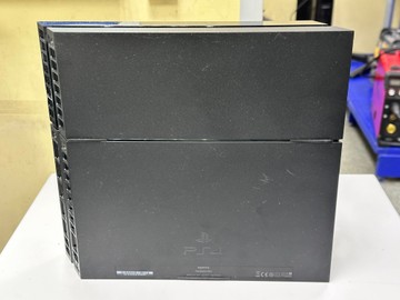 Б/в Ігрова приставка Sony playstation 4 500gb 01-200973320