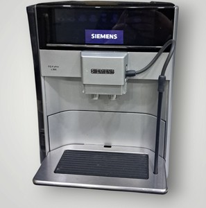 Б/в Кавоварка Siemens eq.6 plus s300 te653m11rw 01-201008589