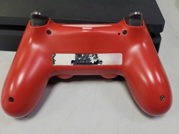 Б/в Ігрова приставка Sony playstation 4 slim 1tb 01-201016752