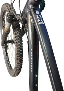 Б/в Велосипед Rockrider expl 500 29 01-201013644