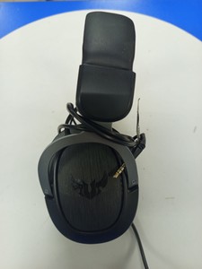 Б/у Навушники Asus tuf gaming h3 gun metal 01-201016883