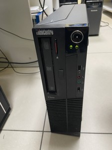 Пк intel core i3-3220/ram 5 gb/hdd 450 gb+640 gb/ssd відсутній/інтегрована