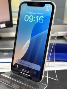 Б/в Мобільний телефон Apple iphone xr 64gb 01-201019227