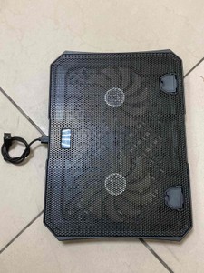 Б/в Підставка для ноутбука Gamepro cp413 01-201021158