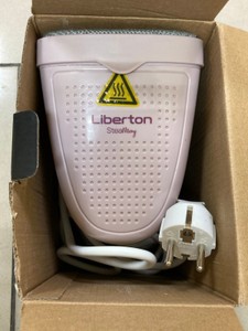 Б/в Пароочищувач Liberton lhs-6900 01-201020972