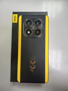 Б/в Мобільний телефон Poco x7 8/256gb 01-201020831