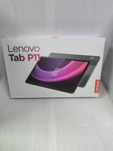 Б/в Планшет Lenovo tab p11 2nd gen tb350xu 6/128gb 01-201021411