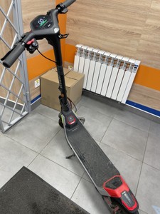 Б/в Самокат Segway ninebot p100s 01-201019444