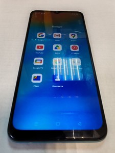 Б/в Мобільний телефон Oppo a15 2/32gb 01-201022687