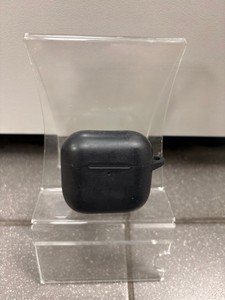 Б/у Навушники Apple airpods 4 01-201021460