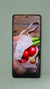 Б/в Мобільний телефон Realme 11 pro 5g 8/256gb 01-201026393