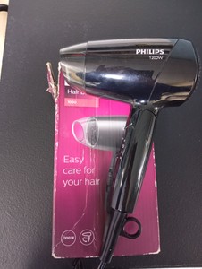 Б/в Фен Philips bhc010/10 01-201026337