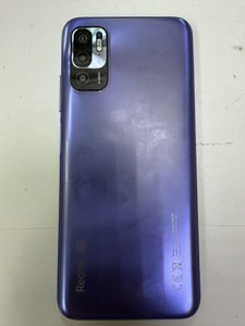Б/в Мобільний телефон Xiaomi redmi note 10 5g 4/64gb 01-201025336