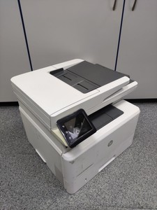 Б/в Принтер Hp laserjet pro m426dw 01-201024322