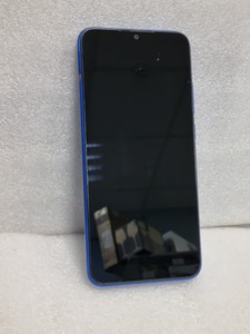 Б/в Мобільний телефон Xiaomi redmi 9c nfc 3/64gb 01-201020411