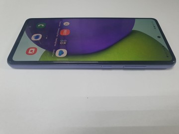 Б/в Мобільний телефон Samsung galaxy a52 4/128gb 01-201028409