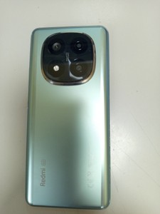 Б/в Мобільний телефон Xiaomi redmi note 14 pro+ 5g 12/512gb 01-201028099
