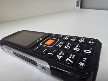 Б/в Мобільний телефон Ergo e242 01-201028408