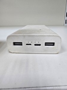 Б/у Повербанк Xiaomi mi power bank 3 20000 mah usb-c 18w 01-201028449